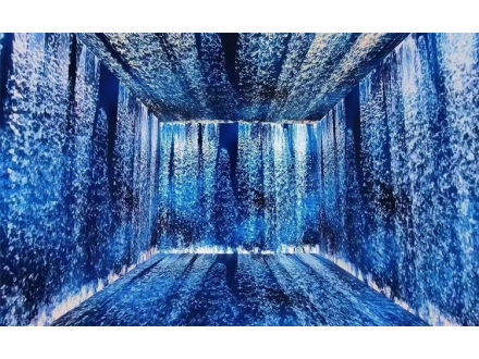 怎么做沉浸LED顯示屏？